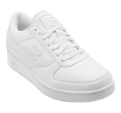 FILA 1CM00551-100 A-LOW WHITE