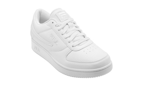 FILA 1CM00551-100 A-LOW WHITE