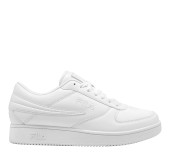 FILA 1CM00551-100 A-LOW WHITE