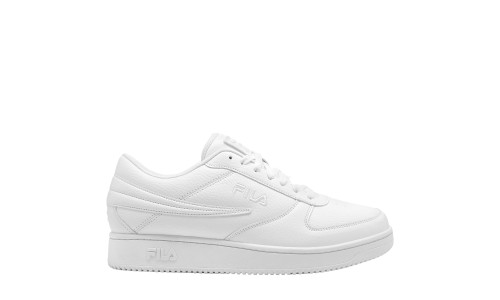 FILA 1CM00551-100 A-LOW WHITE