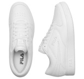 FILA 1CM00551-100 A-LOW WHITE