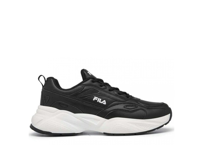 FILA 1YF33009-001 MEMORY PALMA 2 BLACK