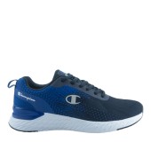 CHAMPION S22171-BS501 LOW CUT SHOE BOLD 3 NNY/RBL