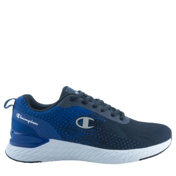 CHAMPION S22171-BS501 LOW CUT SHOE BOLD 3 NNY/RBL