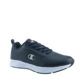 CHAMPION S22139-BS501 LOW CUT SHOE JAUNT FW NNY/RED