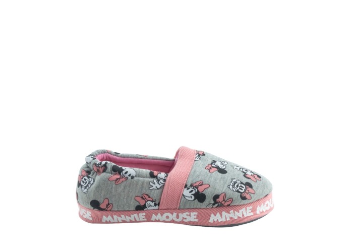 DISNEY 2300005475  ΓΚΡΙ MINNIE