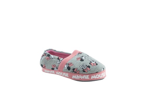 DISNEY 2300005475  ΓΚΡΙ MINNIE