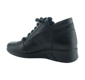 RAGAZZA 0412  ΜΑΥΡΟ