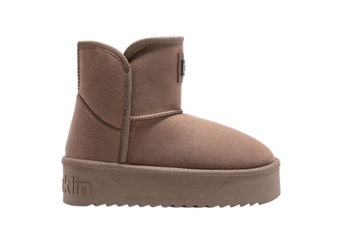 D.FRANKLIN 371004  TAUPE