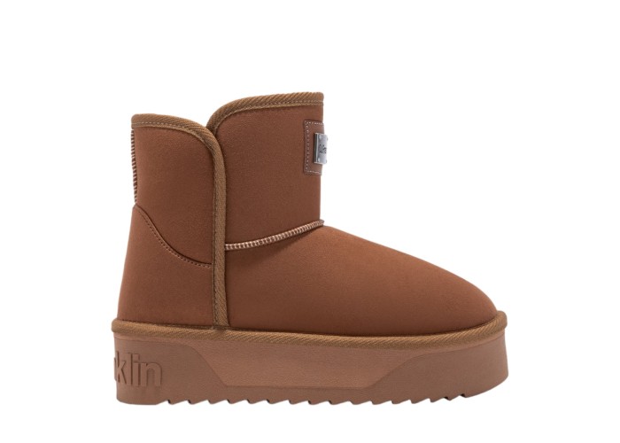 D.FRANKLIN 371004  TAN