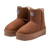 D.FRANKLIN 371004  TAN