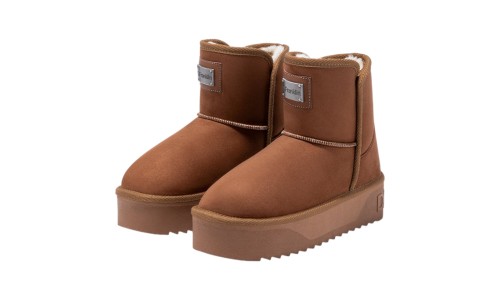 D.FRANKLIN 371004  TAN