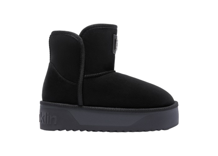 D.FRANKLIN 371004  NEGRO