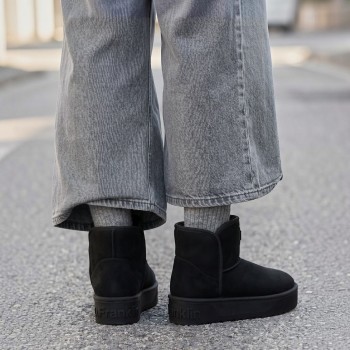 D.FRANKLIN 371004  NEGRO