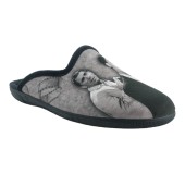 ADAMS 624-23546-19  ΜΑΥΡΟ