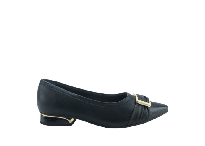 PICCADILLY 779-23589  BLACK