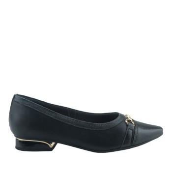 PICCADILLY 779-23590  BLACK