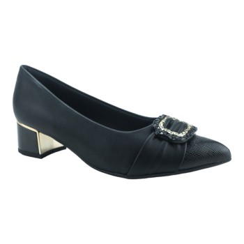 PICCADILLY 779-23610  BLACK