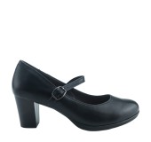 NIKOL 8101  BLACK