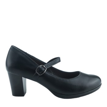NIKOL 8101  BLACK