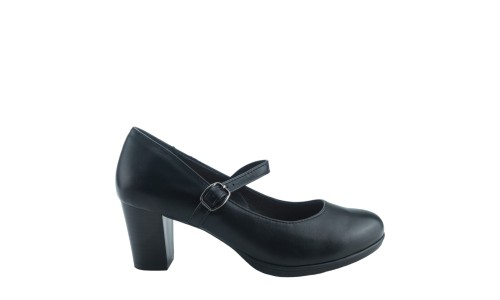 NIKOL 8101  BLACK