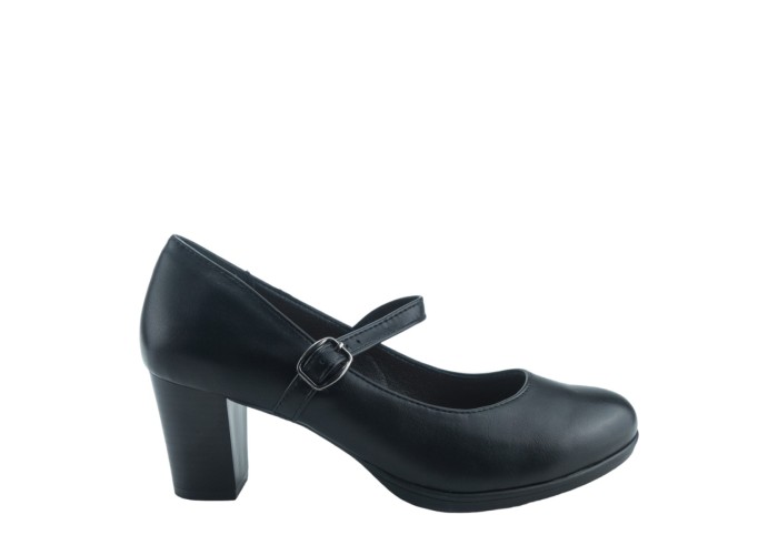 NIKOL 8101  BLACK
