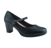 NIKOL 8101  BLACK