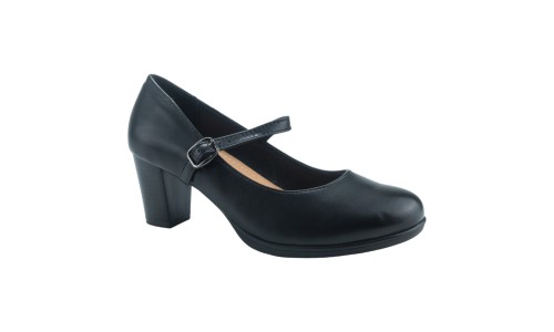 NIKOL 8101  BLACK