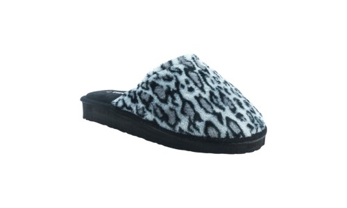 SABINA LEOPARD  ΜΑΥΡΗ