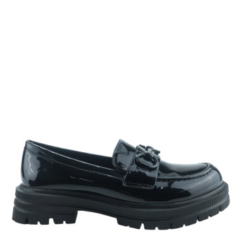 NIKOL OM-6632 BLACK