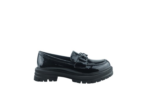 NIKOL OM-6632 BLACK