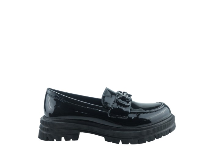 NIKOL OM-6632 BLACK