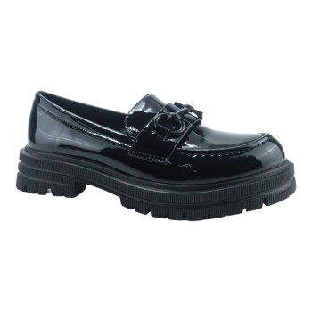 NIKOL OM-6632 BLACK