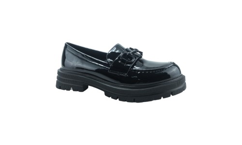 NIKOL OM-6632 BLACK