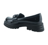NIKOL OM-6632 BLACK
