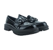 NIKOL OM-6632 BLACK