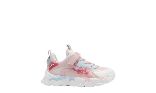 FILA 3YF53006-900 PINK MEMORY MUSHA 2 V
