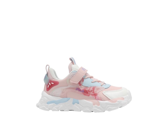 FILA 3YF53006-900 PINK MEMORY MUSHA 2 V
