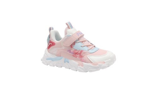 FILA 3YF53006-900 PINK MEMORY MUSHA 2 V