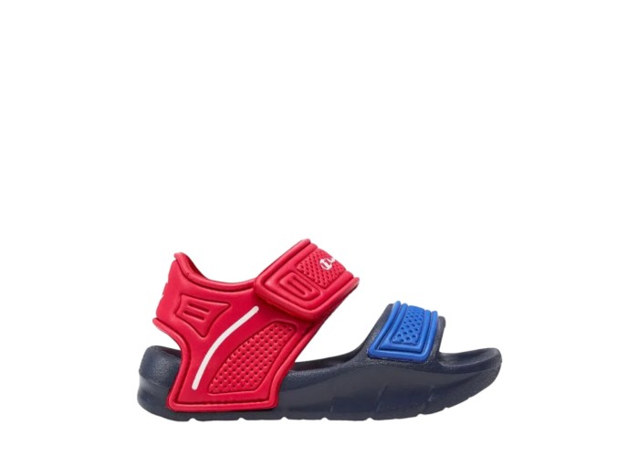 CHAMPION S32629-BS507 NNY/RED/RBL SQUIRT B