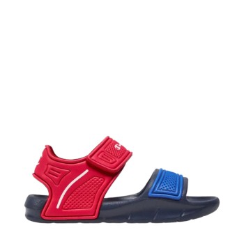 CHAMPION S32630-BS507 NNY/RED/RBL SQUIRT B