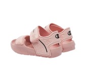 CHAMPION S32684-PS014 PINK/NBK SQUIRT G
