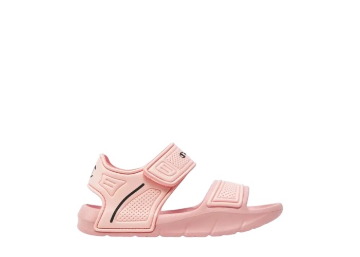 CHAMPION S32631-PS014 PINK/NBK SQUIRT G
