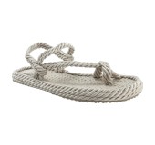 ROPE SANDALS 111-1 ANDROS ΜΠΕΖ 