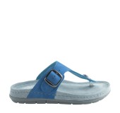 SUNNY SANDALS SIENNA 40301 COOLBLUE 