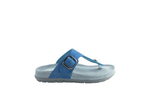 SUNNY SANDALS SIENNA 40301 COOLBLUE 