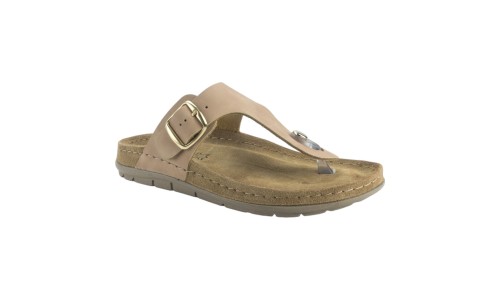 SUNNY SANDALS SIENNA 40301 NATURALE 