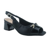 PICCADILLY 779-24097-28 BLACK
