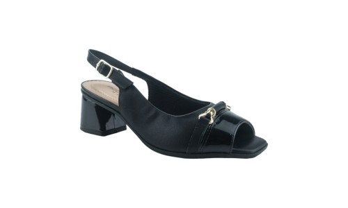 PICCADILLY 779-24097-28 BLACK