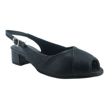 PICCADILLY 779-24154-28 BLACK